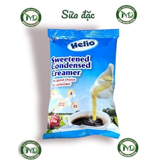 Sữa Đặc pha chế 1Kg - Sữa đặc làm bánh - sữa đặc uống
