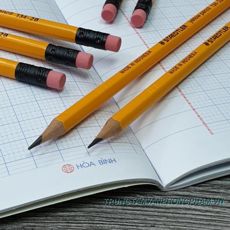 Bút chì Staedtler 134