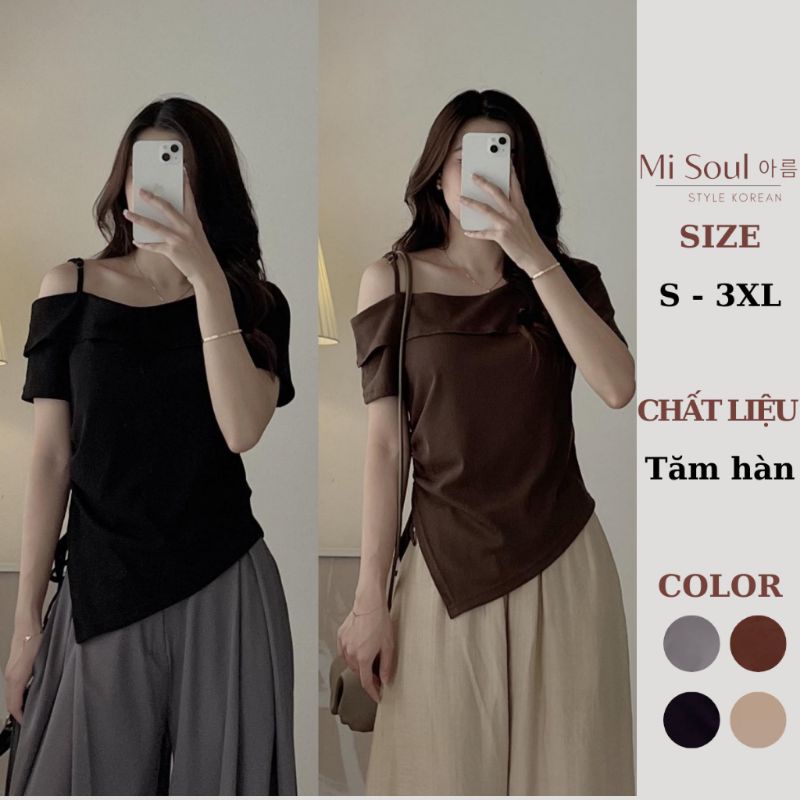 Xả Kho Thanh Lý Áo Kiểu Từ 10k > 15k