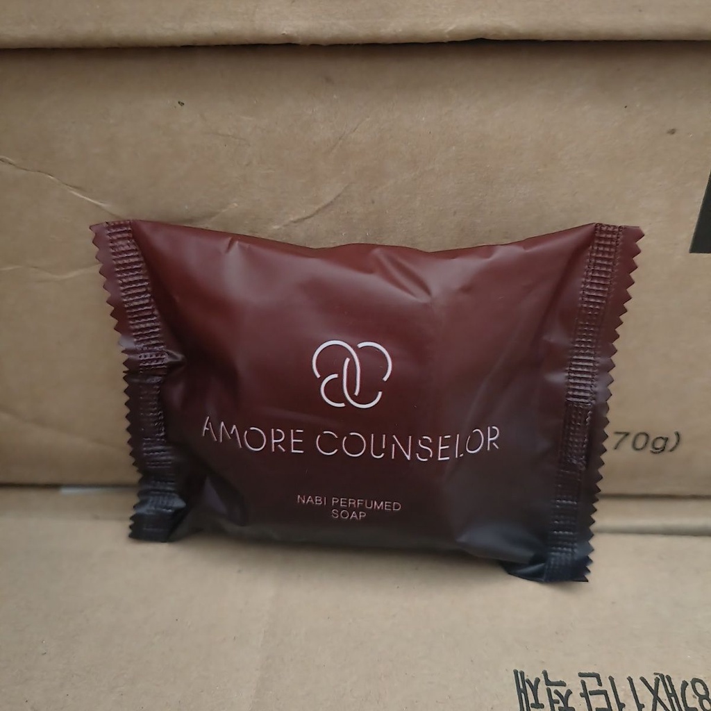 Xà Phòng Tắm hera / hera / hera Nước Hoa Hàn Quốc Dưỡng Ẩm Toàn Thân Lâu Phai 70g