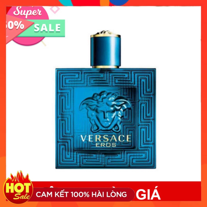 NƯỚC HOA VERSACE EROS MEN, NƯỚC HOA VERSACE XANH NAM GIÁ RẺ,NƯỚC HOA VERSACE MINI DÙNG THỬ GIÁ SỈ lưu