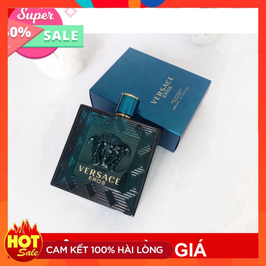 NƯỚC HOA VERSACE EROS MEN, NƯỚC HOA VERSACE XANH NAM GIÁ RẺ,NƯỚC HOA VERSACE MINI DÙNG THỬ GIÁ SỈ lưu
