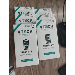 pin vtech xsm dung lượng chuẩn