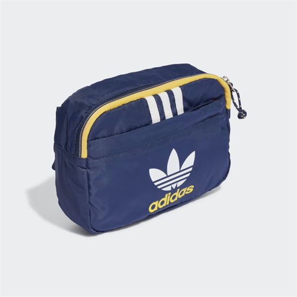 Túi đeo chéo Adidas Archive Adicolor - Màu xanh da trời