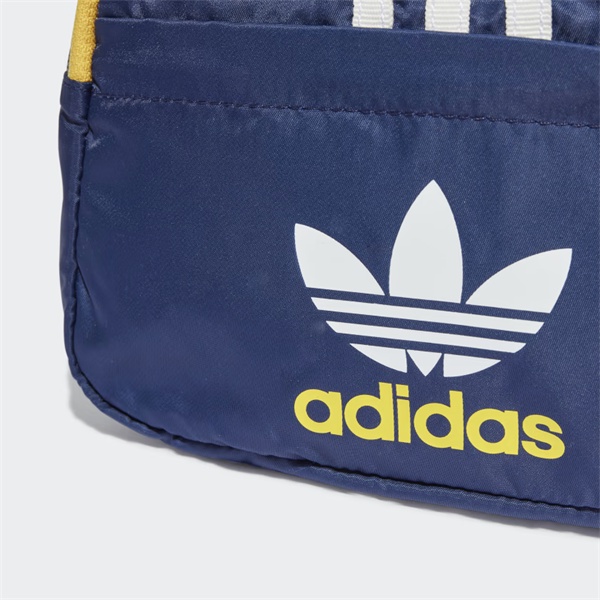 Túi đeo chéo Adidas Archive Adicolor - Màu xanh da trời