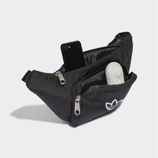 Túi Đeo Chéo Adidas Premium Essentials - Đen