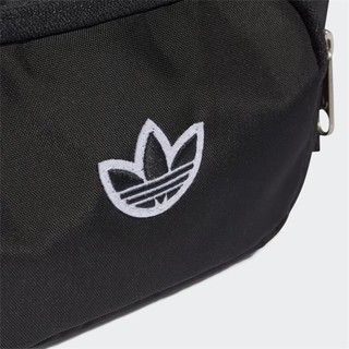Túi Đeo Chéo Adidas Premium Essentials - Đen