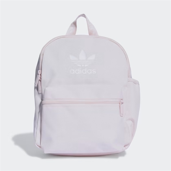 Balo Adidas Classic Adicolor Cỡ Nhỏ - Wonder Quartz