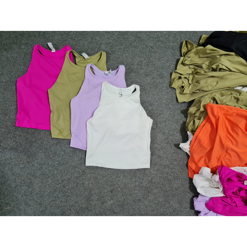 Tank tập Allmotion dư xịn