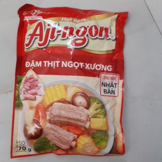 Hạt nêm Ajingon 170g