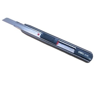 Dao rọc giấy Deli 2036