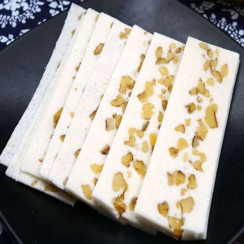 Chongqing specialty hechuan Óc Chó Lát cây lát bánh mây chính Hãng glutinous gạo tráng miệng tráng miệng rễ rợn thức ăn ngon sn snacks thưởng Kksmhy.