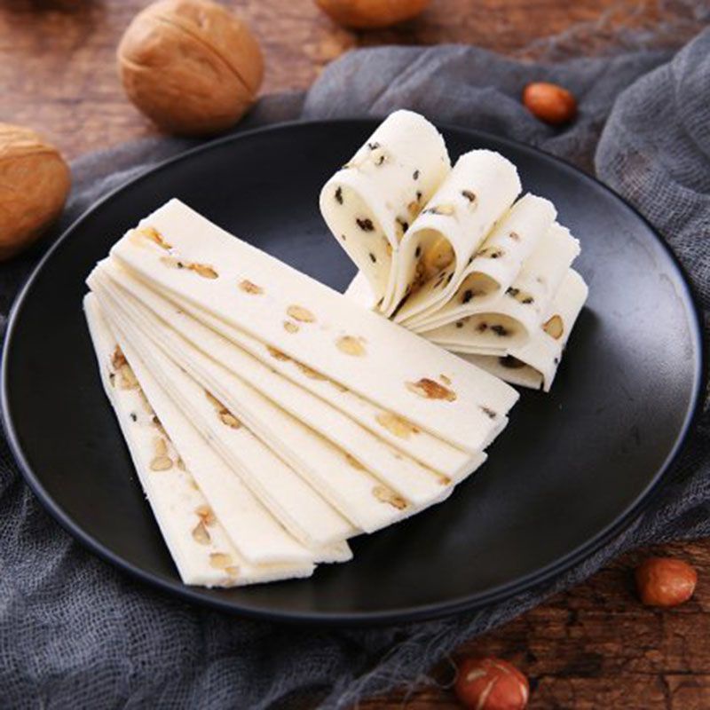 Chongqing specialty hechuan Óc Chó Lát cây lát bánh mây chính Hãng glutinous gạo tráng miệng tráng miệng rễ rợn thức ăn ngon sn snacks thưởng Kksmhy.
