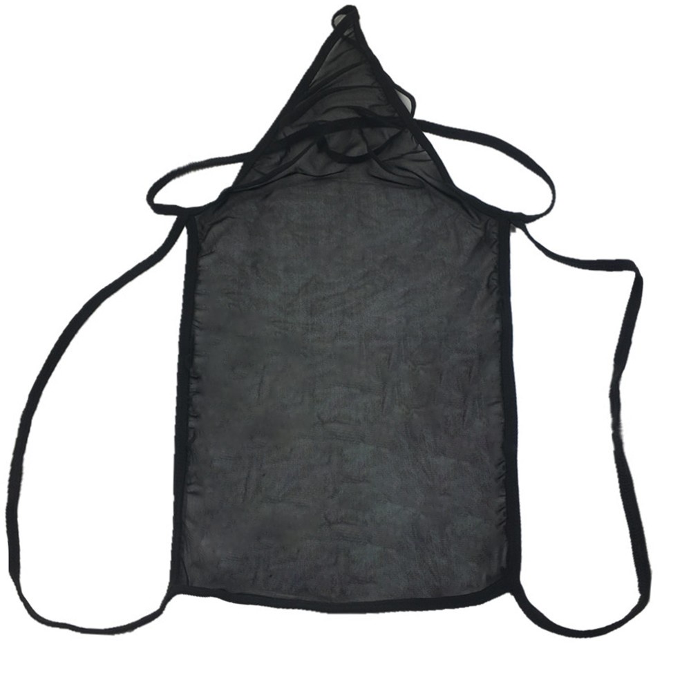 Men's pajamas Backless Transparent Underwear 50kg-90kg Bellyband Blackwell