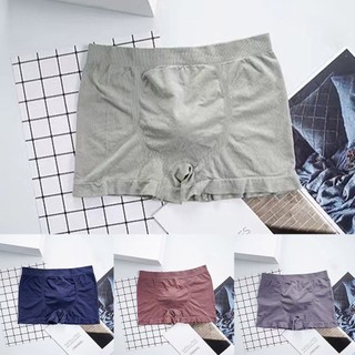 Quần lót nam quần lót nam quần lót túi quần lót sexy trunks quần lót boxer