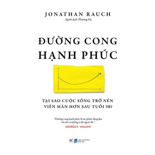 Sách - đường cong hạnh phúc - tân việt