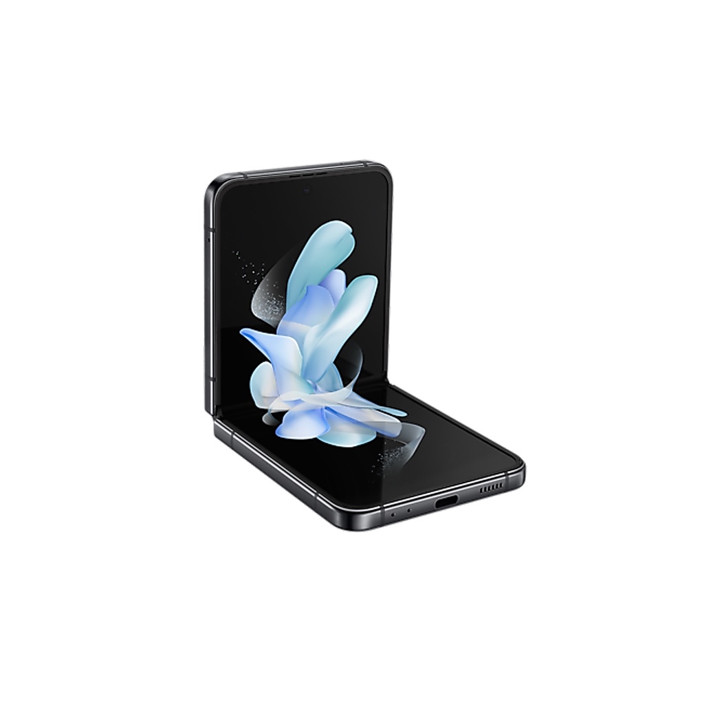 Điện Thoại Samsung Galaxy Z Flip 4 - Hàng Chính Hãng