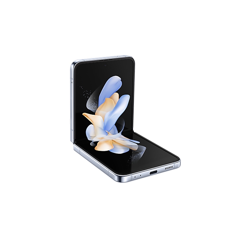 Điện Thoại Samsung Galaxy Z Flip 4 - Hàng Chính Hãng