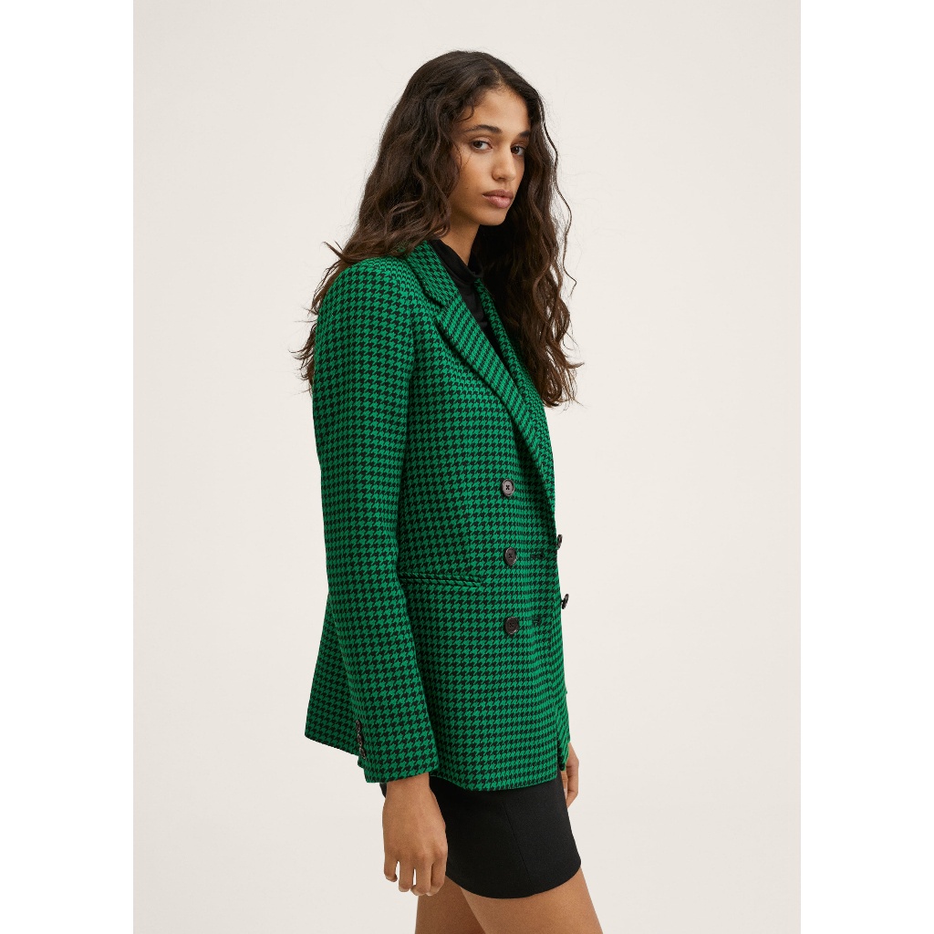 MANGO - Áo Vest Regent