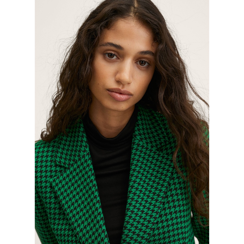 MANGO - Áo Vest Regent