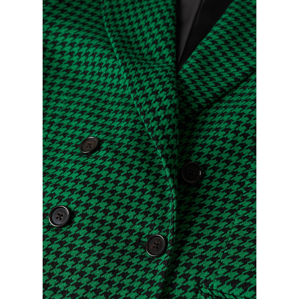 MANGO - Áo Vest Regent