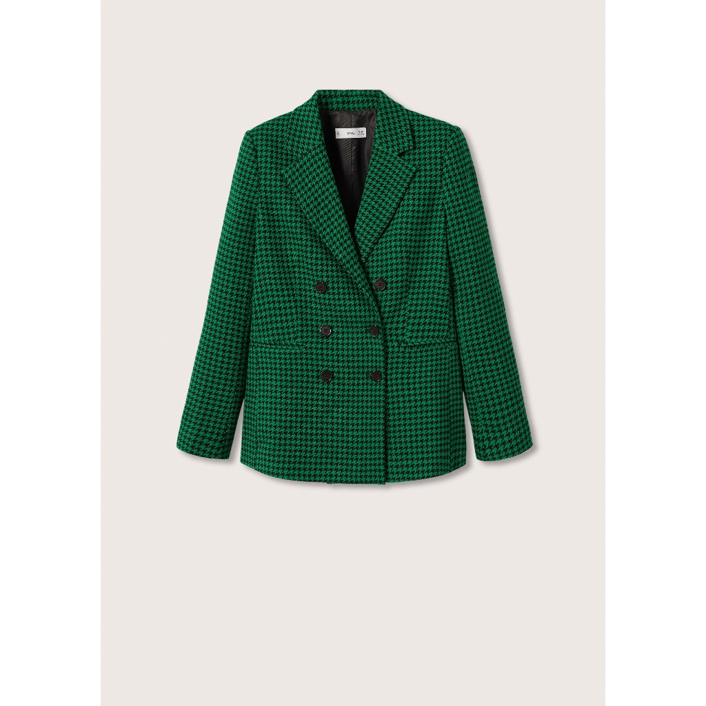 MANGO - Áo Vest Regent