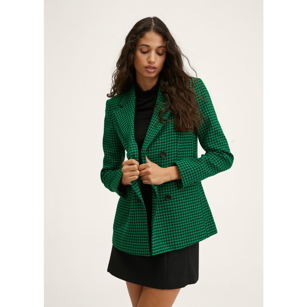 MANGO - Áo Vest Regent