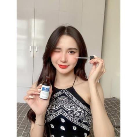 Serum HA + B5  Kyung Lab siêu phục hồi da làm trắng và căng bóng mờ thâm Hydra Ampoule 50ml