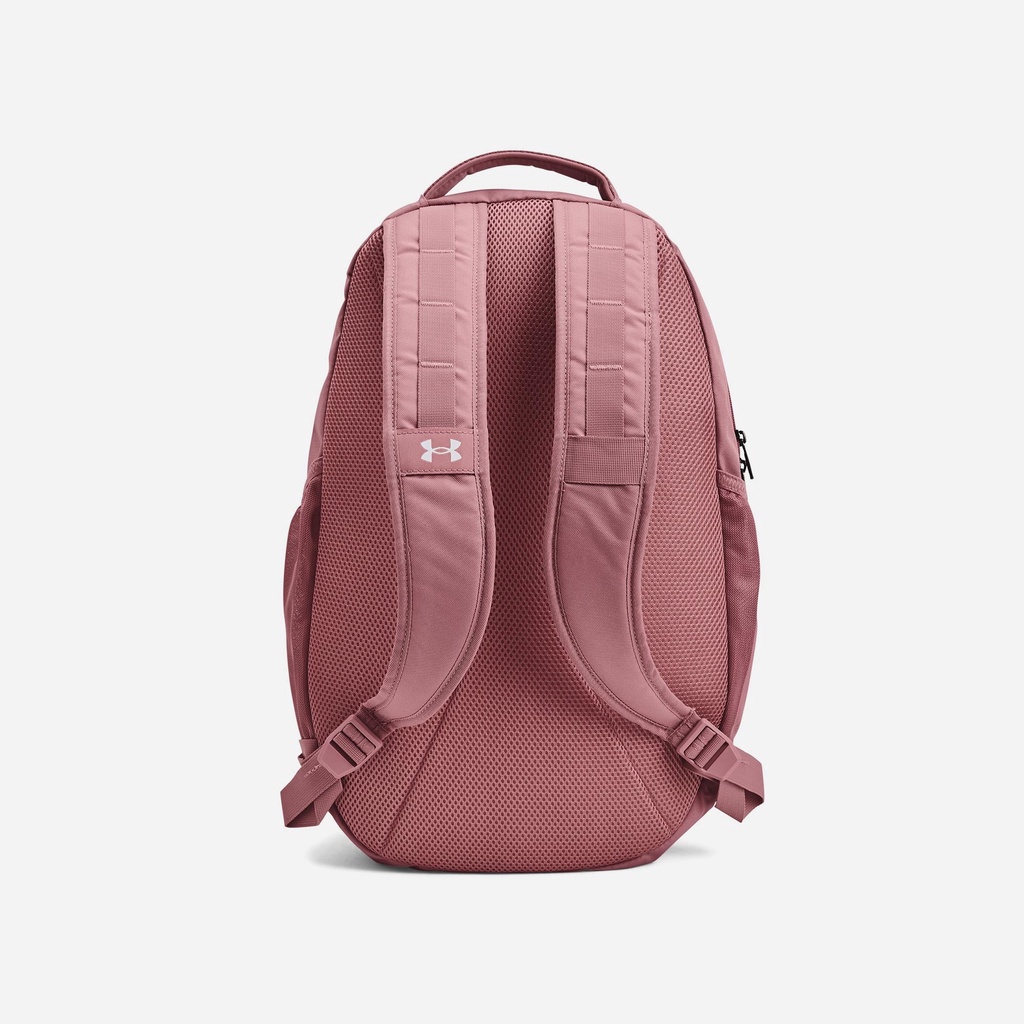 Balo thể thao unisex Under Armour Hustle - 1361176-697