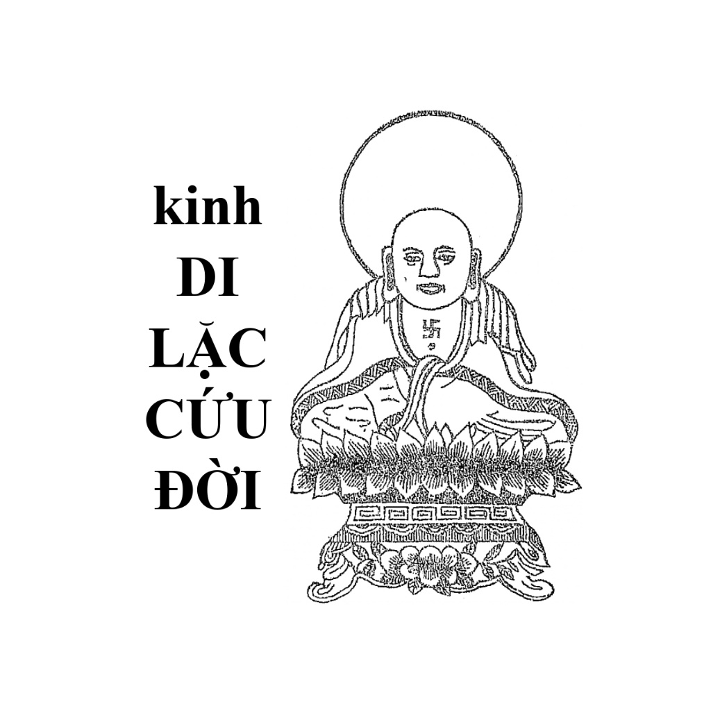 Gieo duyên 1q/đơn - Sổ tay DI LẶC CỨU ĐỜI - rất hay