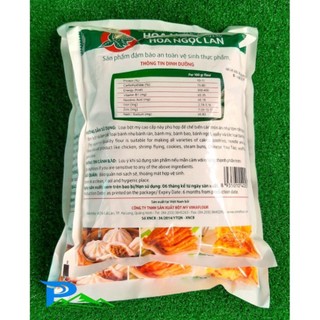 Bột mì Hoa Ngọc Lan, bột mì cao cấp Hoa Ngọc Lan