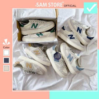Giày New Balence Nam Nữ, Giày Thể Thao NB300 Phong Cách Trẻ Trung Năng Động Nam Nữ