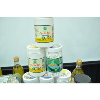 TINH BỘT SẮN DÂY - 1kg