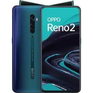 [Siêu Sale] điện thoại Oppo Reno2 - Oppo Reno 2 Chính hãng, ram 8/256G, Chiến PUBG/Free Fire/Liên Quân - GGS 01