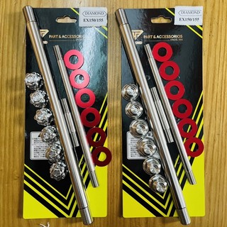 [Tặng L.Đền] Bộ cốt tán Ex150/Ex155 - Ex10 - Ex11/Ex135