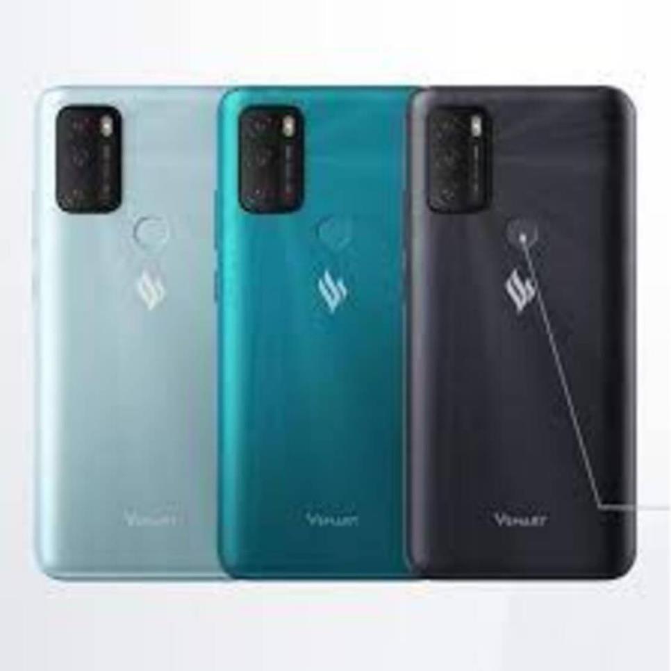 Điện thoại Vsmart Star 5 2sim ram 4G/64G Chính Hãng, chiến mọi game nặng siêu mượt, Bảo hành 12 tháng - GGS 03