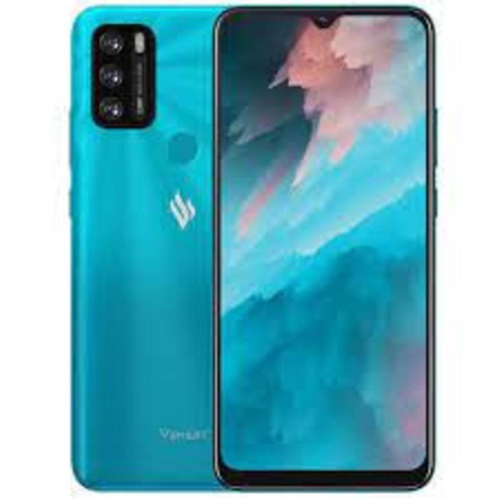 Điện thoại Vsmart Star 5 2sim ram 4G/64G Chính Hãng, chiến mọi game nặng siêu mượt, Bảo hành 12 tháng - GGS 03