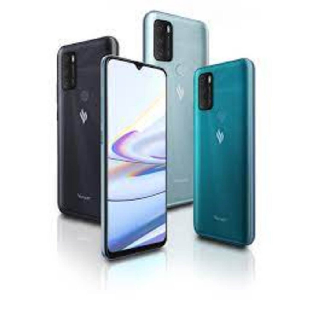 Điện thoại Vsmart Star 5 2sim ram 4G/64G Chính Hãng, chiến mọi game nặng siêu mượt, Bảo hành 12 tháng - GGS 03