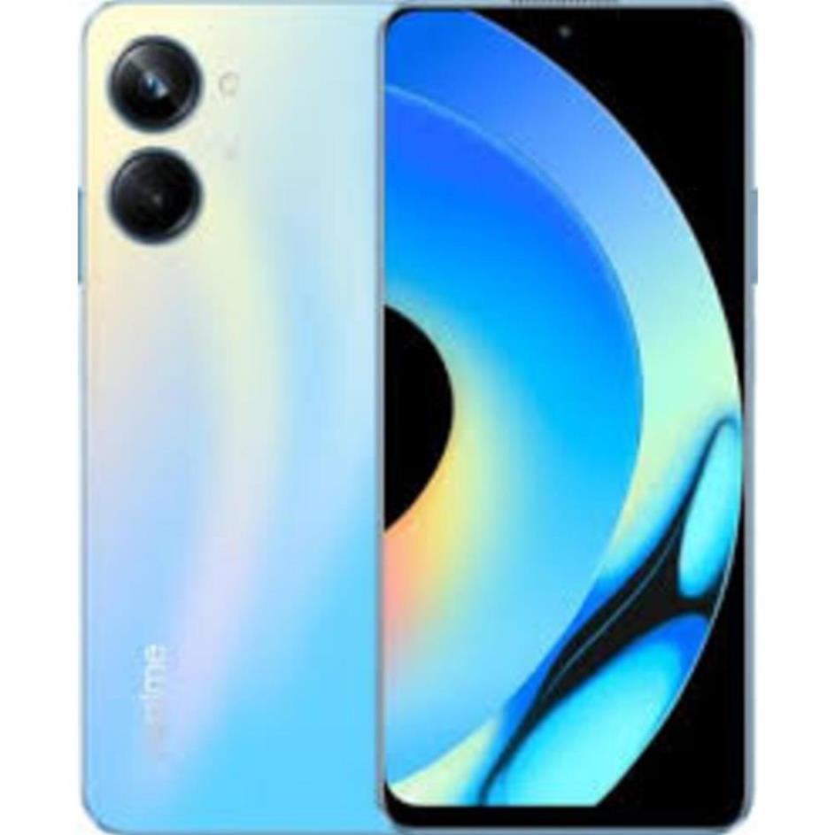 Điện thoại Realme 10 Pro 5G Chính Hãng ram 4/128G 2sim, Màn hình: IPS LCD6.52"HD+, pin 5000mah, chiến Game siêu - GGS 02
