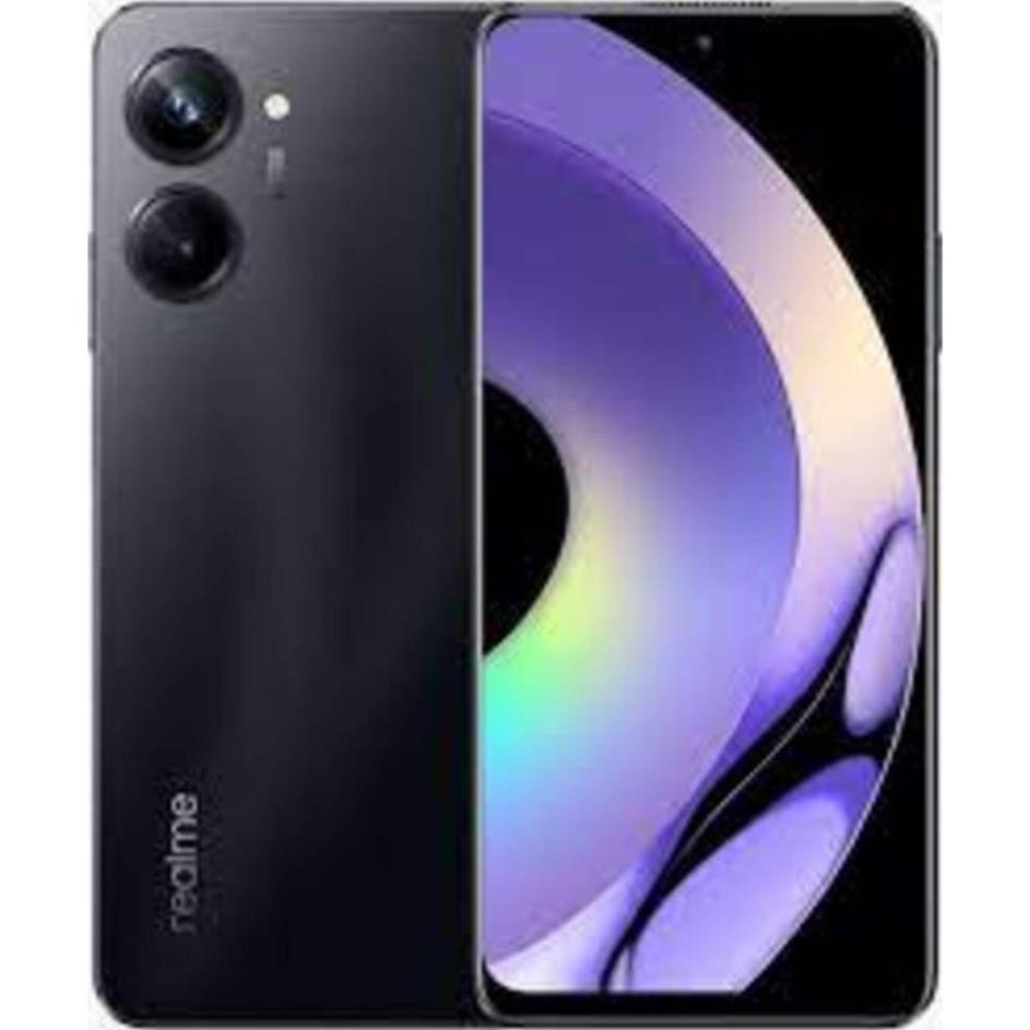 Điện thoại Realme 10 Pro 5G Chính Hãng ram 4/128G 2sim, Màn hình: IPS LCD6.52"HD+, pin 5000mah, chiến Game siêu - GGS 02