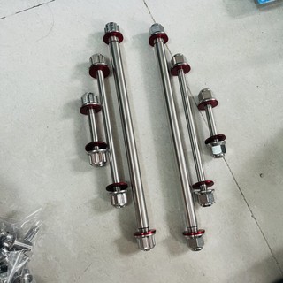 [Tặng L.Đền] Bộ cốt tán Ex150/Ex155 - Ex10 - Ex11/Ex135