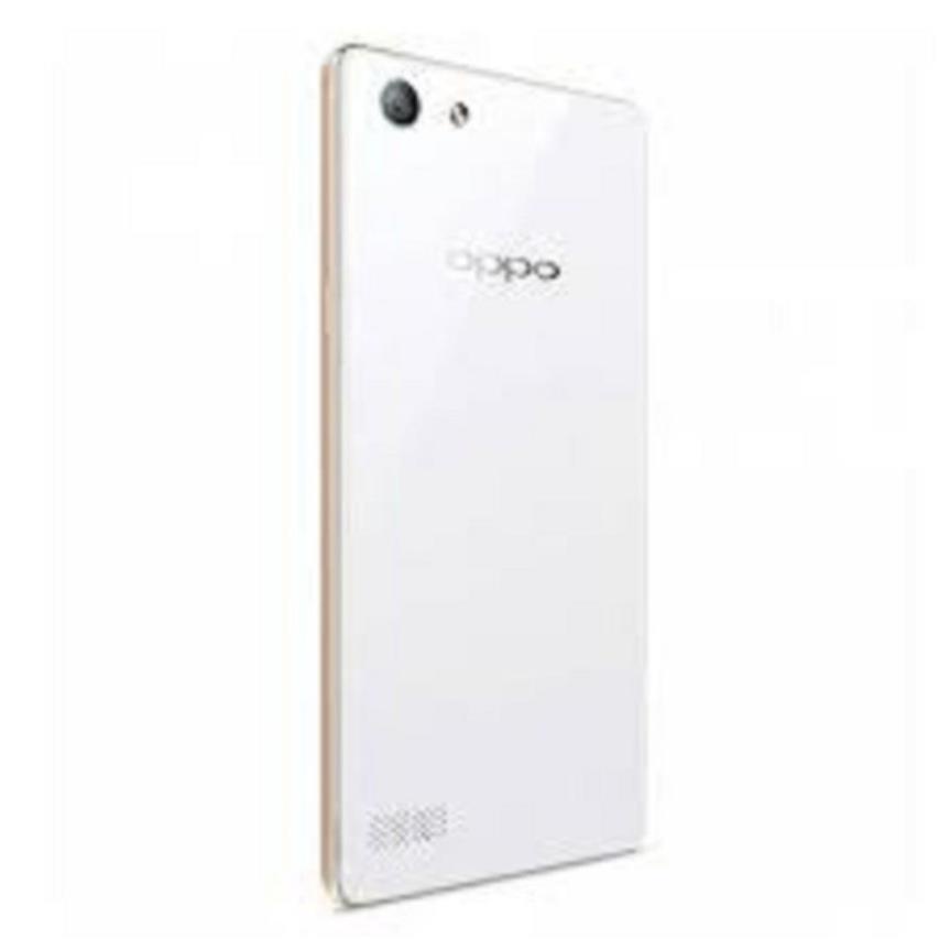 Điện thoại Oppo A33  ram 2G bộ nhớ 16G 2sim Chính Hãng - chơi Game siêu mượt - GGS 01
