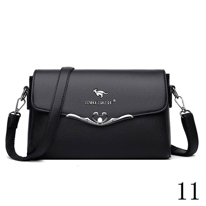 Túi Xách Da Thật Phong Cách Thời Trang Mới 2023 Cho Phụ Nữ Trung Niên