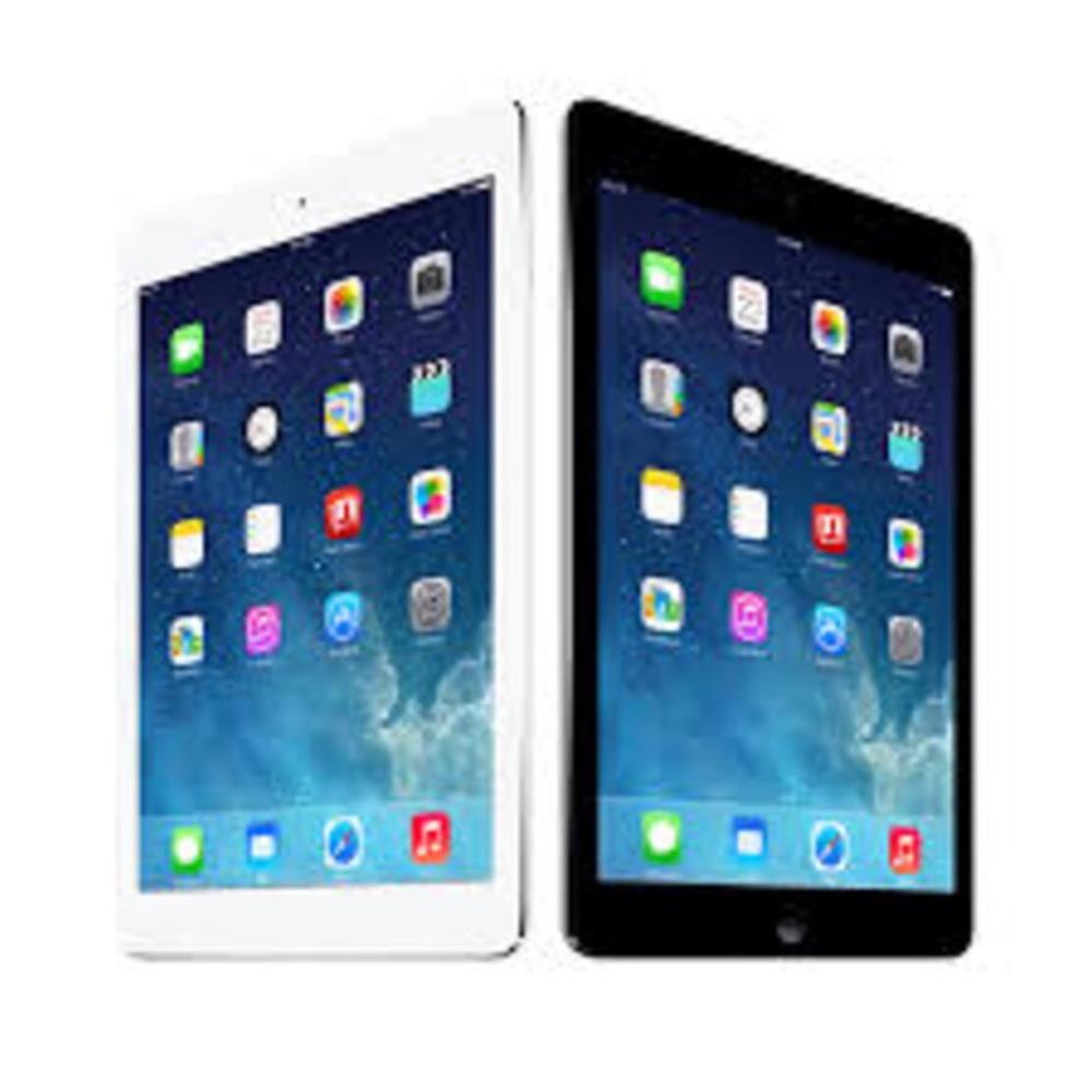 Máy Tính Bảng Pad Air 1 bản Xài sim 4G màn hình 9.7inch, cài Full FB zalo Youtube...chất - Bảo hành 12 tháng - GGS 06