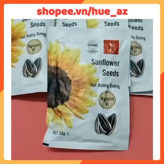 [SIÊU HOT] Hướng dương nguyên vị gói 55g
