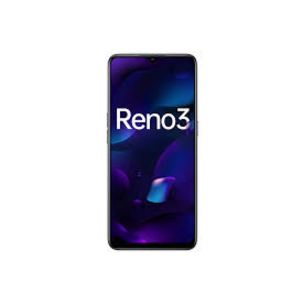 Điện thoại Oppo Reno3 5G 2sim ram 12G/256G Chính Hãng,  Chiến Game nặng siêu Chất, Bảo hành 12 tháng - GGS 06