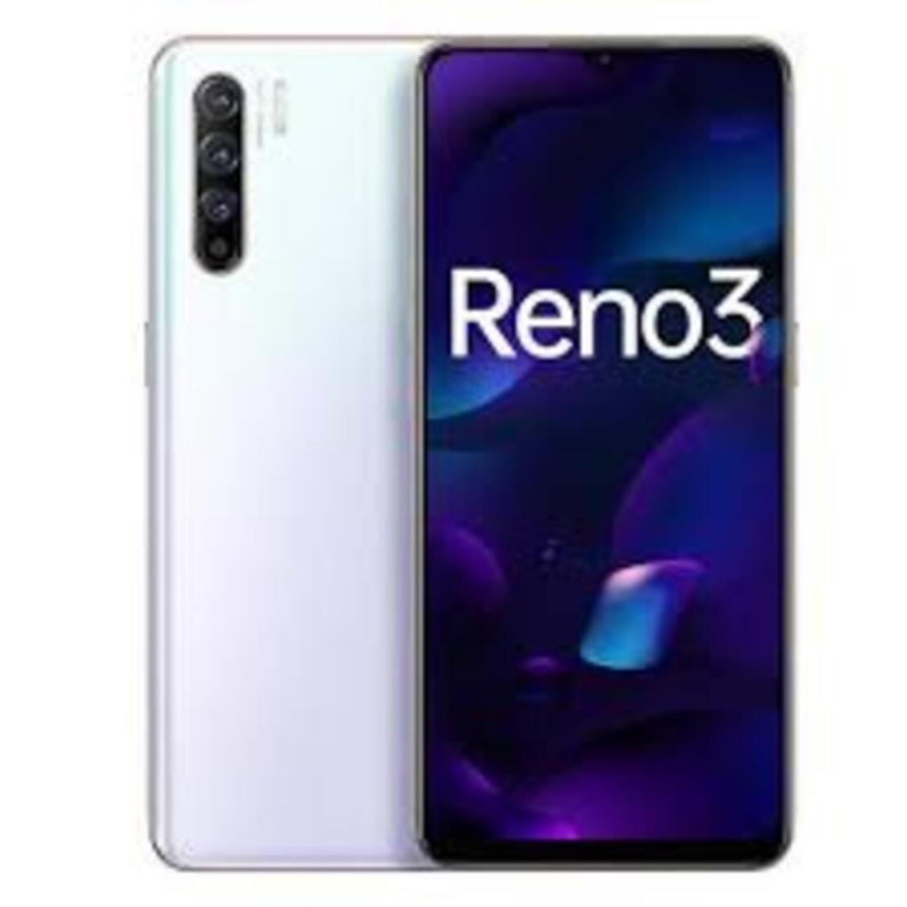 Điện thoại Oppo Reno3 5G 2sim ram 12G/256G Chính Hãng,  Chiến Game nặng siêu Chất, Bảo hành 12 tháng - GGS 06