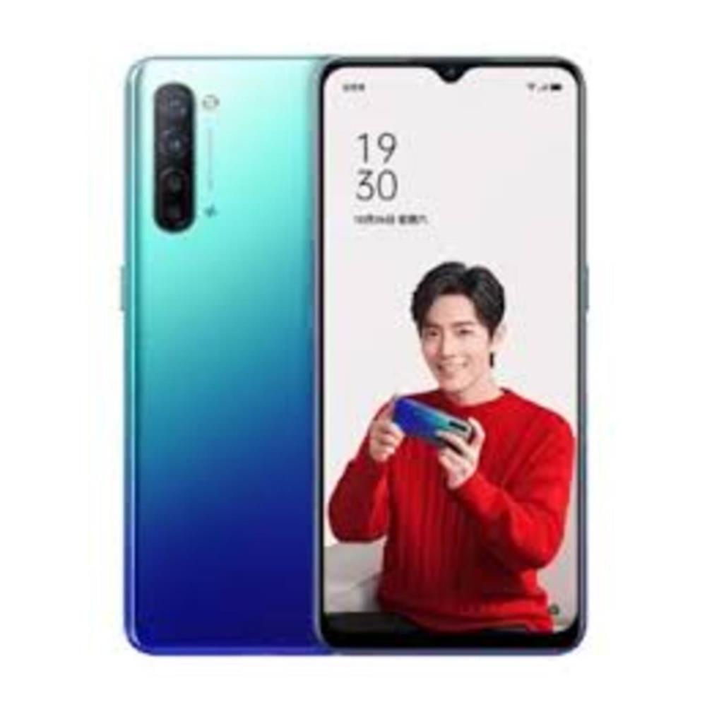 Điện thoại Oppo Reno3 5G 2sim ram 12G/256G Chính Hãng,  Chiến Game nặng siêu Chất, Bảo hành 12 tháng - GGS 06