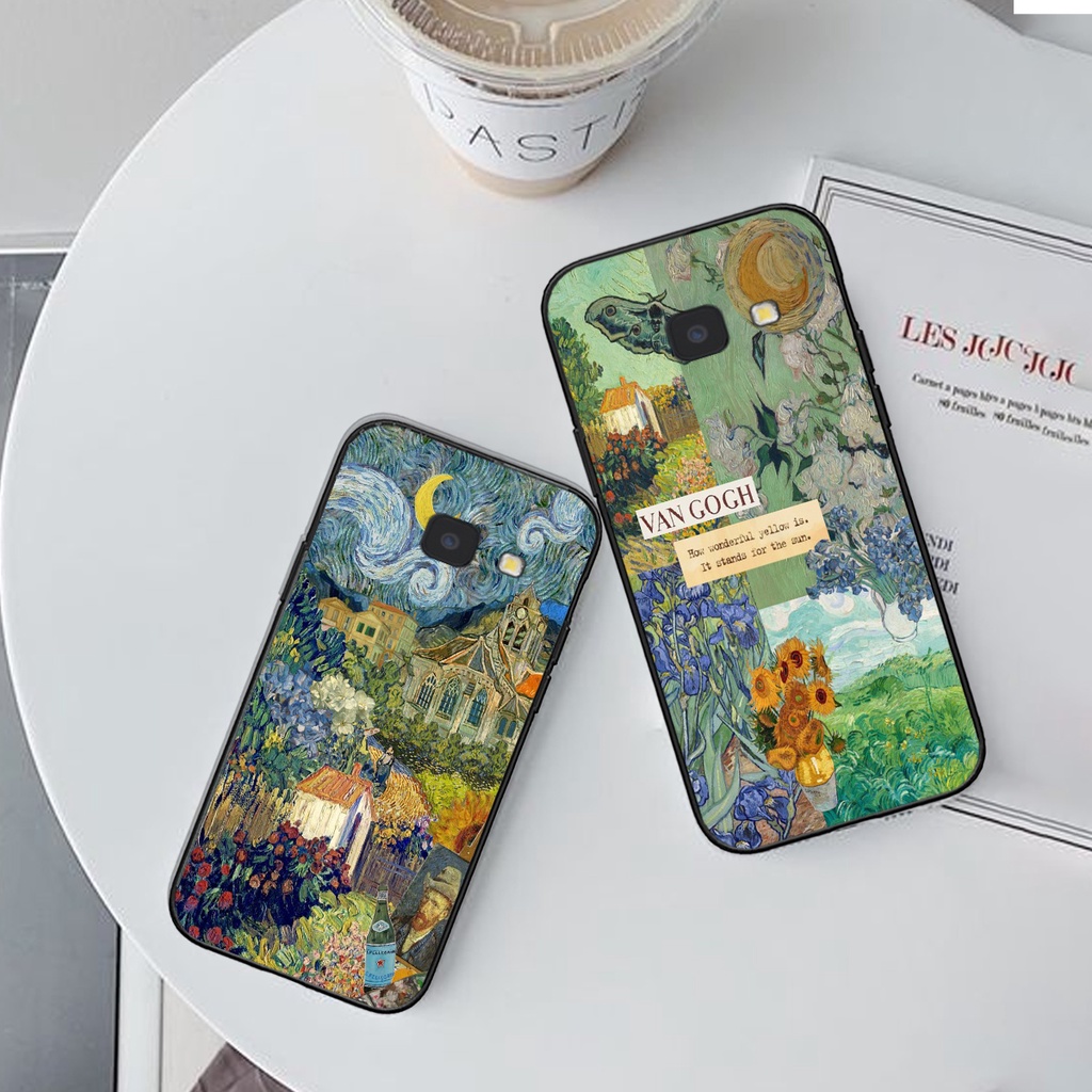 Ốp Lưng Samsung J4 Plus , J4 Core , J4+ , J4 2018 in hình VANGOC . Ốp Điện Thoại Chính Hãng Hoco
