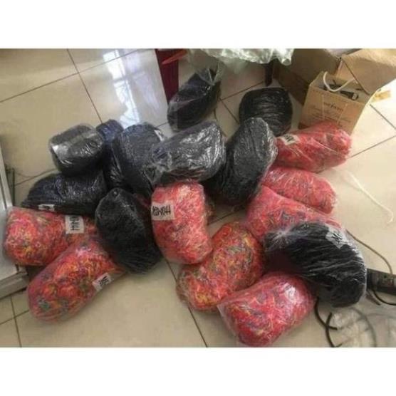 Siê.u S.a.le Thun buộc đồ dẻo dai, bao đổi trả trong 15 ngày